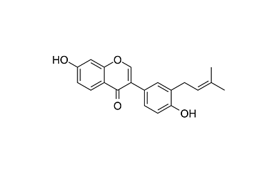 Neobavaisoflavone