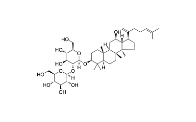 Ginsenoside Rk1