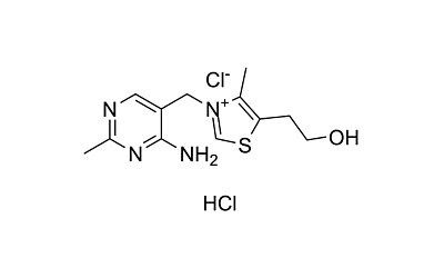 Thiamine hydrochloride