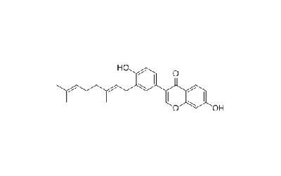Corylifol A