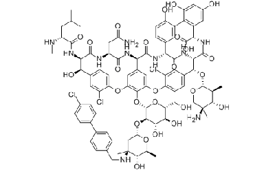 Oritavancin (LY333328)