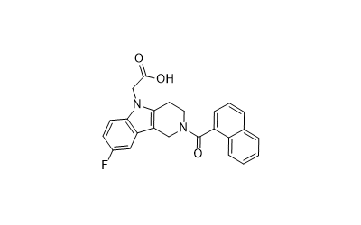 ACT-129968 (Setipiprant)