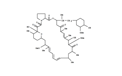 21-Norrapamycin