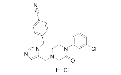 L-778123 HCl