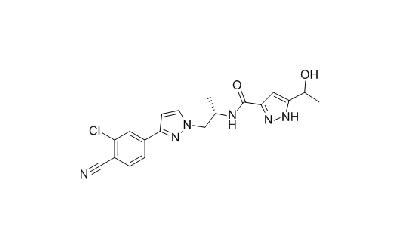 Darolutamide (ODM-201)