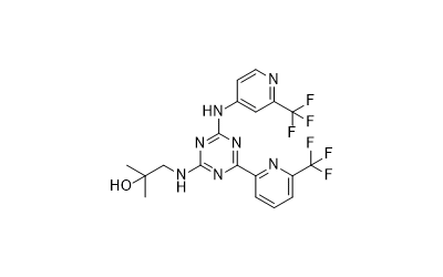 Enasidenib