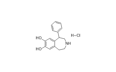 SKF38393 HCl