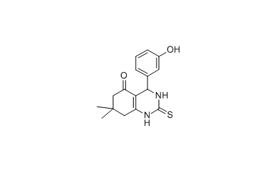 Dimethylenastron
