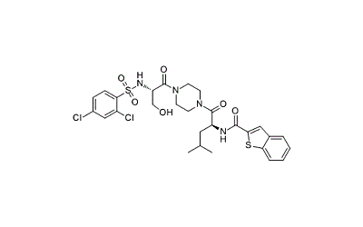 GSK1016790A