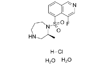Ripasudil