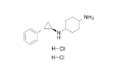 Iadademstat (ORY-1001, RG-6016)