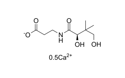 Calcium D-Panthotenate