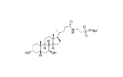 Sodium Tauroursodeoxycholate
