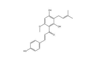 Xanthohumol