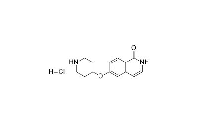 SAR407899 HCl