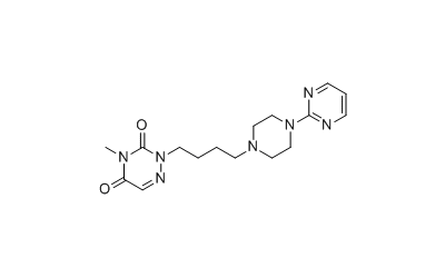 Eptapirone