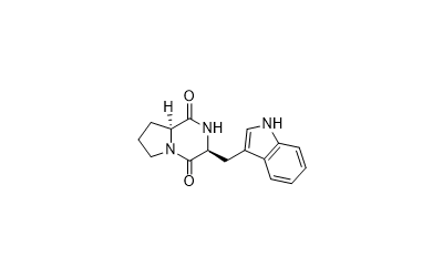 Brevianamide F