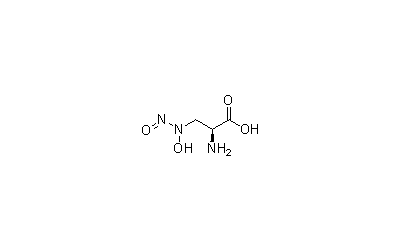 Alanosine (SDX-102)