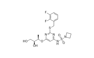 AZD-5069
