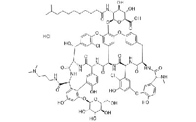 Dalbavancin HCl