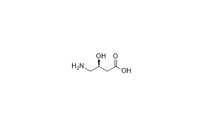 GABOB (beta-hydroxy-GABA)
