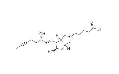 Iloprost