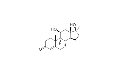 Fluoxymesterone