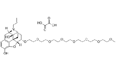 Naloxegol Oxalate
