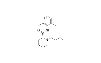Levobupivacaine
