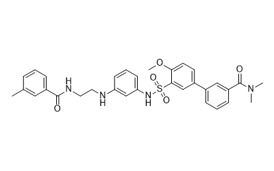 Orexin 2 Receptor Agonist