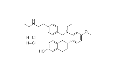 RAD1901 HCl salt