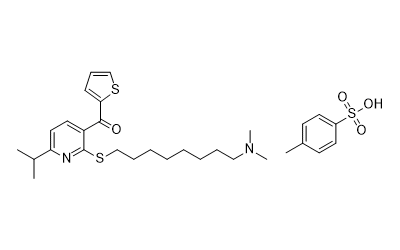 Y-29794 Tosylate