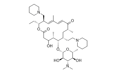 Tildipirosin