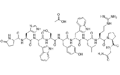 Triptorelin Acetate