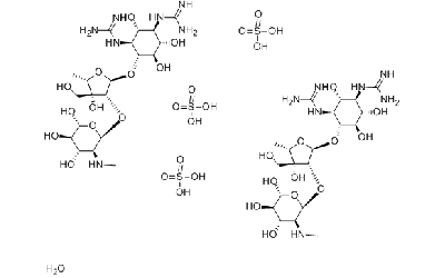 Dihydrostreptomycin sulfate
