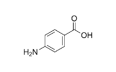 4-Aminobenzoic acid