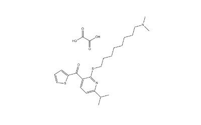 Y-29794 oxalate