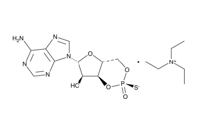 cAMPS-Rp, triethylammonium salt