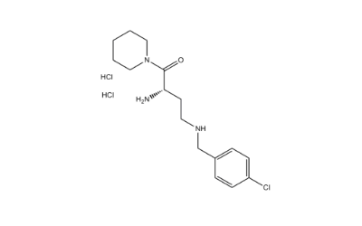 UAMC 00039 dihydrochloride
