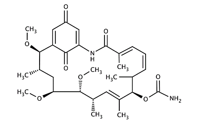 Macbecin I