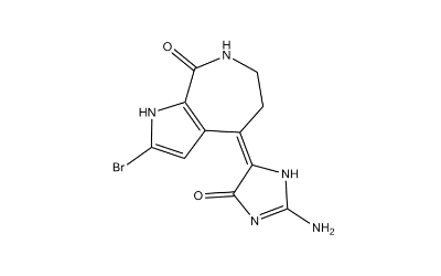 10Z-Hymenialdisine