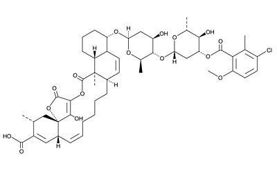 Chlorothricin