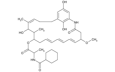 Ansatrienin B
