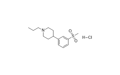 ACR 16 hydrochloride