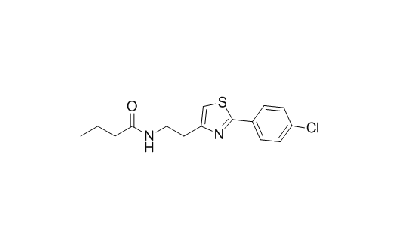 Azoramide