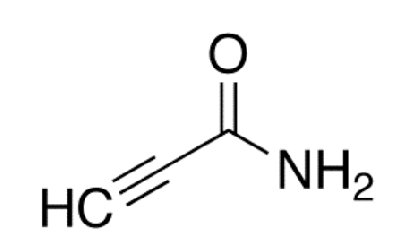 Propiolamide