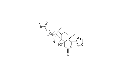Xyloccensin K