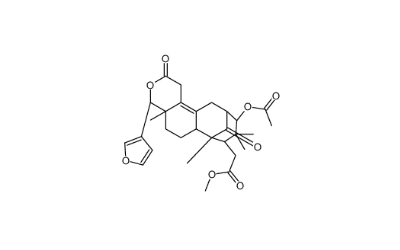 Fissinolide