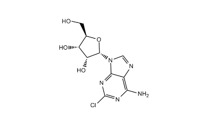 2-Chloroadenosine (CADO)