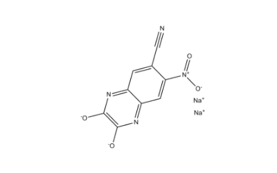 CNQX disodium salt
